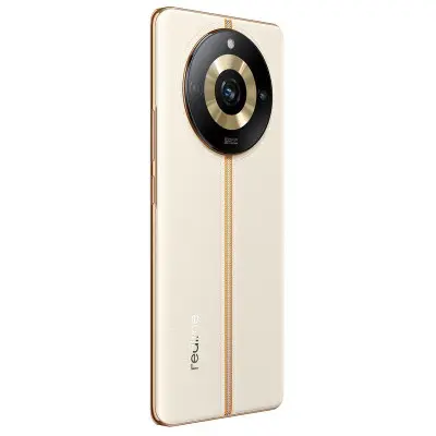Смартфон Realme 11 Pro 5G 8/256 GB Sunrise Beige, Бежевий