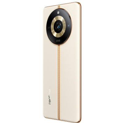 Смартфон Realme 11 Pro 5G 8/256GB Sunrise Beige, Бежевый