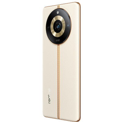 Смартфон Realme 11 Pro 5G 8/256 GB Sunrise Beige, Бежевый