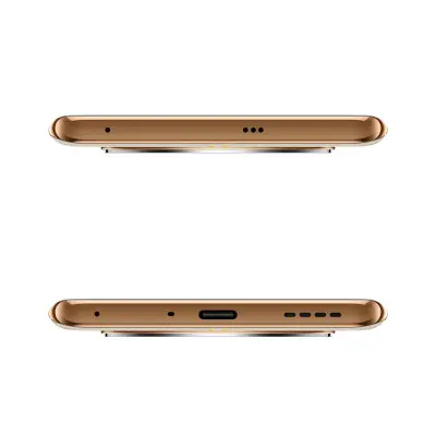 Смартфон Realme 11 Pro 5G 8/256 GB Sunrise Beige, Бежевий
