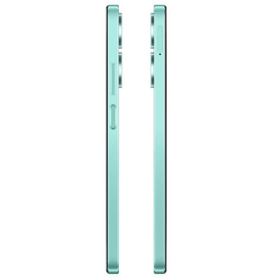 Смартфон Realme C55 8/256 GB Rainforest, зеленый