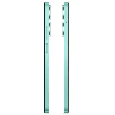 Смартфон Realme C55 8/256 GB Rainforest, зелений