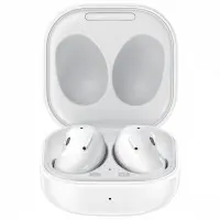 Безпровідні навушники Samsung Galaxy Buds Live Black (SM-R180NZKASEK), білий Безпровідні навушники Samsung Galaxy Buds Live Black (SM-R180NZKASEK), білий