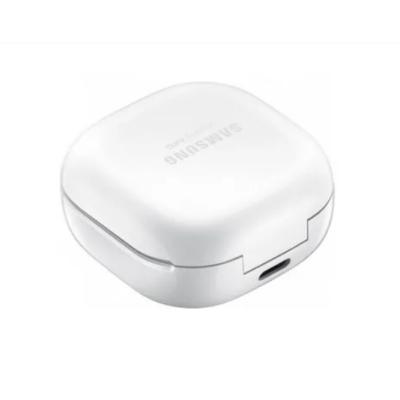 Безпровідні навушники Samsung Galaxy Buds Live Black (SM-R180NZKASEK), білий