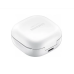 Безпровідні навушники Samsung Galaxy Buds Live Black (SM-R180NZKASEK), білий