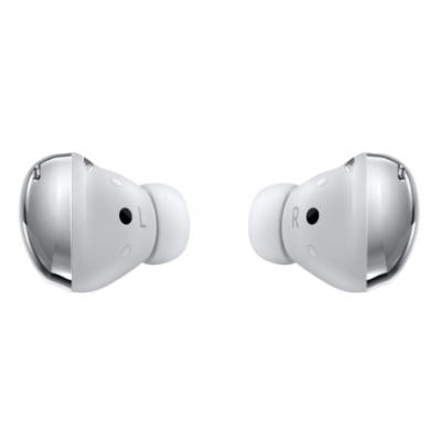 Bluetooth-навушники Samsung Galaxy Buds Pro (SM-R190NZKASEK) Silver, сріблястий