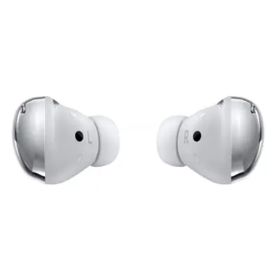 Беспроводные наушники Samsung Galaxy Buds Pro (SM-R190NZKASEK) Silver, серебряный Беспроводные наушники Samsung Galaxy Buds Pro (SM-R190NZKASEK) Silver, серебряный