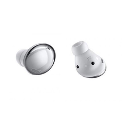 Безпровідні навушники Samsung Galaxy Buds Pro (SM-R190NZKASEK) Silver, сріблястий