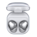 Bluetooth-навушники Samsung Galaxy Buds Pro (SM-R190NZKASEK) Silver, сріблястий