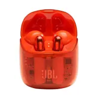 Безпровідні навушники JBL TUNE 225TWS Orange, помаранчевий Безпровідні навушники JBL TUNE 225TWS Orange, помаранчевий