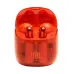 Безпровідні навушники JBL TUNE 225TWS Orange, помаранчевий