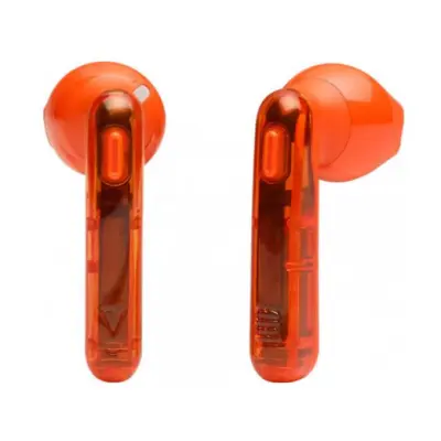 Безпровідні навушники JBL TUNE 225TWS Orange, помаранчевий
