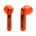 Безпровідні навушники JBL TUNE 225TWS Orange, помаранчевий