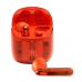Bluetooth-навушники JBL TUNE 225TWS Orange, помаранчевий