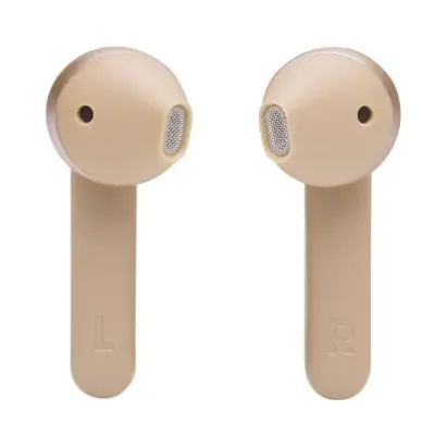 Беспроводные наушники JBL TUNE 225TWS Gold, золотой