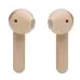 Беспроводные наушники JBL TUNE 225TWS Gold, золотой