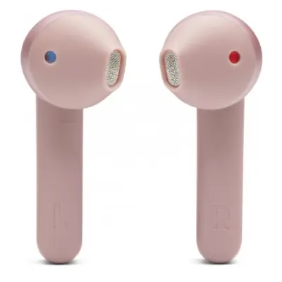 Беспроводные наушники JBL TUNE 225TWS Pink, розовый Беспроводные наушники JBL TUNE 225TWS Pink, розовый