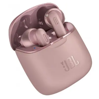 Беспроводные наушники JBL TUNE 225TWS Pink, розовый Беспроводные наушники JBL TUNE 225TWS Pink, розовый