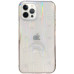 Чохол накладка Aurora Space iPhone 12 Pro Max Веселка
