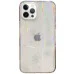 Чохол накладка Aurora Space iPhone 12 Pro Max Зірки