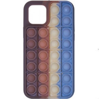 Чохол накладка Pop It Samsung A125/M127 №9 (M) Чохол накладка Pop It Samsung A125/M127 №9 (M)