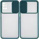 Чехол накладка Gelius Slide Camera Samsung A032 (A03 Core) Зеленая Чехол накладка Gelius Slide Camera Samsung A032 (A03 Core) Зеленая