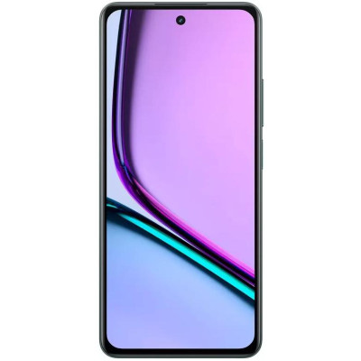 Смартфон Realme C67 8/256GB Black Rock, черный