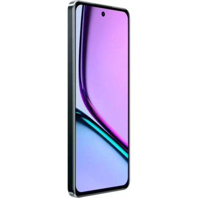 Смартфон Realme C67 8/256GB Black Rock, черный