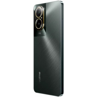 Смартфон Realme C67 8/256 GB Black Rock, чорний