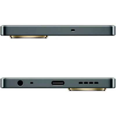 Смартфон Realme C67 8/256 GB Black Rock, чорний