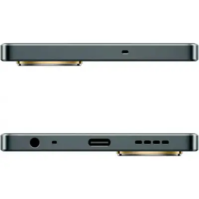 Смартфон Realme C67 8/256 GB Black Rock, черный