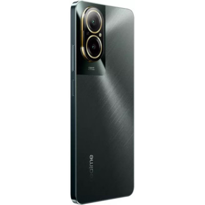 Смартфон Realme C67 8/256 GB Black Rock, чорний