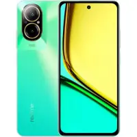 Смартфон Realme C67 8/256 GB Sunny Oasis, Зелений