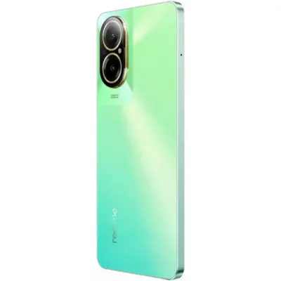 Смартфон Realme C67 8/256 GB Sunny Oasis, Зеленый Смартфон Realme C67 8/256 GB Sunny Oasis, Зеленый