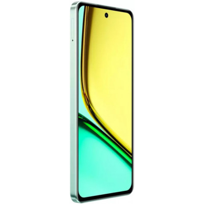 Смартфон Realme C67 8/256 GB Sunny Oasis, Зелений
