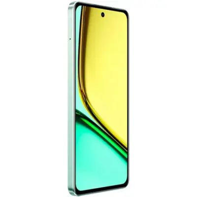 Смартфон Realme C67 8/256 GB Sunny Oasis, Зеленый Смартфон Realme C67 8/256 GB Sunny Oasis, Зеленый
