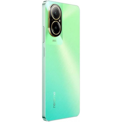 Смартфон Realme C67 8/256 GB Sunny Oasis, Зелений