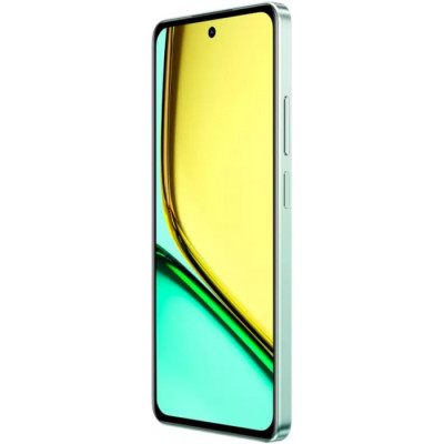 Смартфон Realme C67 8/256GB Sunny Oasis, Зелений