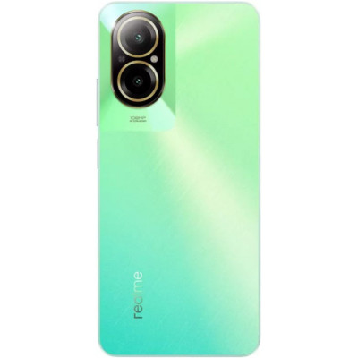 Смартфон Realme C67 8/256GB Sunny Oasis, Зеленый