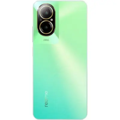 Смартфон Realme C67 8/256 GB Sunny Oasis, Зеленый Смартфон Realme C67 8/256 GB Sunny Oasis, Зеленый