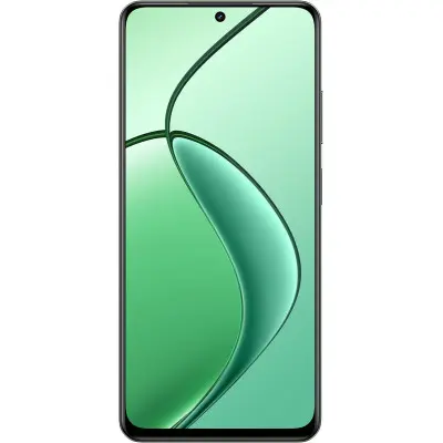 Смартфон Realme 12 5G 8/256 Gb Woodland Green, Зелений