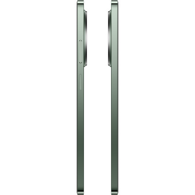 Смартфон Realme 12 5G 8/256 Gb Woodland Green, Зеленый