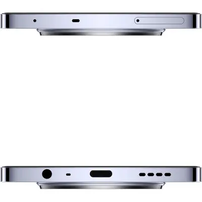 Смартфон Realme 12 5G 8/256 Gb Twilight Purple, Фиолетовый