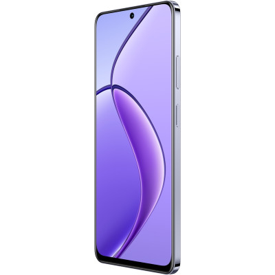 Смартфон Realme 12 5G 8/256 Gb Twilight Purple, Фиолетовый