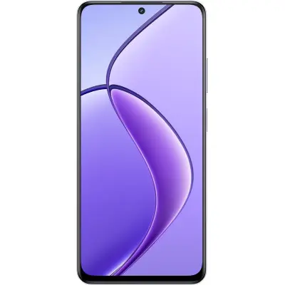 Смартфон Realme 12 5G 8/256 Gb Twilight Purple, Фиолетовый