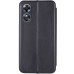 Чохол-книжка G-Case Ranger Oppo A17/A17K Чорна