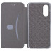 Чохол-книжка G-Case Ranger Oppo A17/A17K Чорна