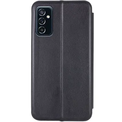 Чохол-книжка G-Case Ranger Samsung A145 (A14) Чорна
