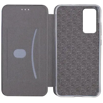 Чохол-книжка G-Case Ranger Samsung A145 (A14) Чорна