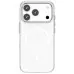 Чехол Накладка WIWU Invisible Pro YXK-207 MagSafe iPhone 17 Pro Прозрачная